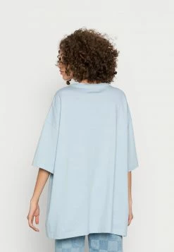 Even&Odd Damen T-Shirt Basic - Light Blue -Even&Odd Verkäufe 2024 a3bebd7ba3844e379c68d87a592cc458