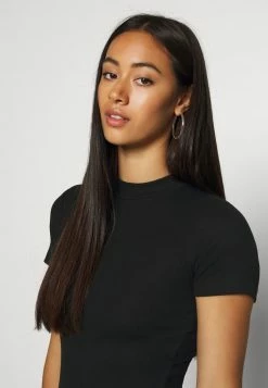 Even&Odd Damen Freizeitkleid - Black -Even&Odd Verkäufe 2024 a3d26adfee6148769df218a8a776ba01