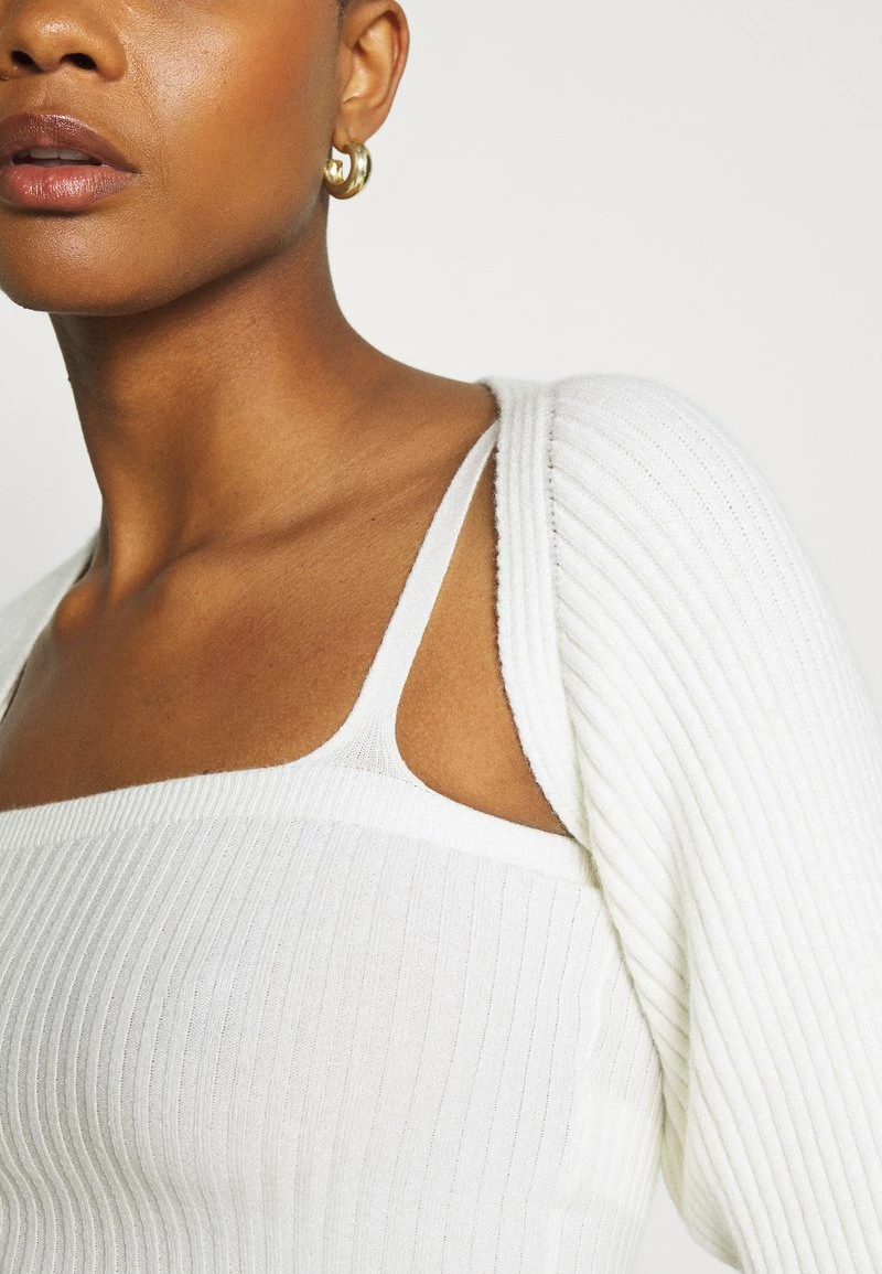 Even&Odd Damen SET - Strickjacke - Off-white 10 Even&Odd Damen SET - Strickjacke - Off-white – Bild 8