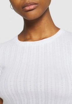 Even&Odd Damen 3 PACK - T-Shirt Basic - Black/mottled Green/white -Even&Odd Verkäufe 2024 a3e713e888be41cf8d36a956cc186761