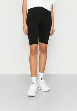 Even&Odd Damen 3 PACK - Leggings - Hosen - Black -Even&Odd Verkäufe 2024 a3e7e4f0eaf6485b9d18b4380f3cd7b3