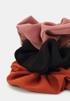 Even&Odd Damen 3 PACK - Haar-Styling-Accessoires - Black/pink/orange -Even&Odd Verkäufe 2024 a405a474d7714371b54dbd04fb5ccb75