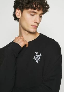 Even&Odd UNISEX - OVERSIZED SWEATSHIRT - Sweatshirt - Black -Even&Odd Verkäufe 2024 a48d35f7439f45e982331fcab862adcc