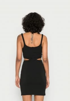 Even&Odd Damen Jerseykleid - Black 9 Even&Odd Damen Jerseykleid - Black -Even&Odd Verkäufe 2024 a49b62b6afae457383dfcc9931730ca4