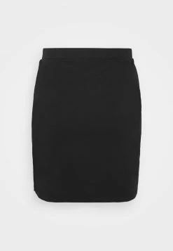 Even&Odd Damen Minirock - Black -Even&Odd Verkäufe 2024 a502199835624d29a3acaf7c8077b9fa