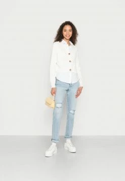 Even&Odd Damen Strickjacke - White 8 Even&Odd Damen Strickjacke - White -Even&Odd Verkäufe 2024 a56a4bcb4a7941beb3996ed72bdd385b