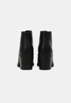 Even&Odd Damen Schnürstiefelette - Black -Even&Odd Verkäufe 2024 a575723d9e8e45c8ab067acf48fa55dd