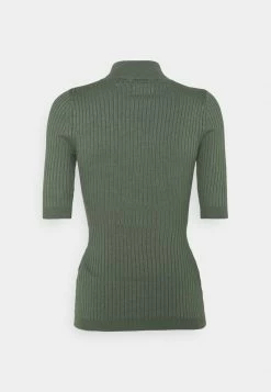 Even&Odd Damen T-Shirt Print - Green -Even&Odd Verkäufe 2024 a579f0c3f27c477ab5f209876bb740d9