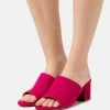 Even&Odd Pantolette Hoch - Pink | Damen 1 Even&Odd Pantolette Hoch - Pink | Damen -Even&Odd Verkäufe 2024 a5d4808dd1b74f6ba4b83f3b15ff2c50