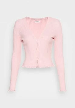Even&Odd Damen Strickjacke - Light Pink -Even&Odd Verkäufe 2024 a5e924c8a8a14973aeb0b7c2186dbbc6