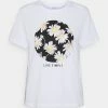Even&Odd Damen T-Shirt Print - White -Even&Odd Verkäufe 2024 a5eb087448614ab8a16b6659e99ab57b