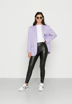 Even&Odd Damen Leggings - Hosen - Black -Even&Odd Verkäufe 2024 a601537648f44daca5e82d1ce8d5be46