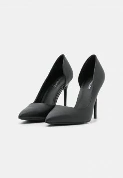Even&Odd Damen High Heel Pumps - Black 10 Even&Odd Damen High Heel Pumps - Black -Even&Odd Verkäufe 2024 a60179c67c474a3ca52a8a431f837ad4