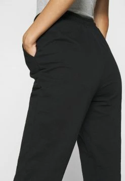 Even&Odd Damen REGULAR FIT JOGGERS - Jogginghose - Black -Even&Odd Verkäufe 2024 a6096bb8d37a4ad69a1cc3b4cddd2583