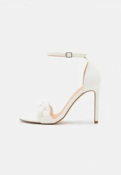 Even&Odd Damen Riemensandalette - White -Even&Odd Verkäufe 2024 a622328a2acf4da9a13b83c4d0323bd7