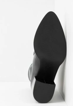 Even&Odd Damen Stiefelette - Black -Even&Odd Verkäufe 2024 a6553cddf3b84300a30cbd871b13be47