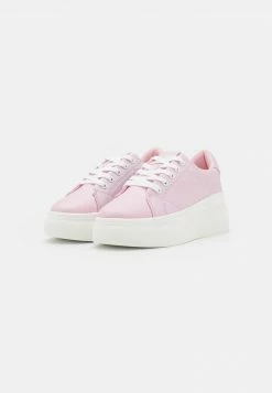Even&Odd Damen Sneaker Low - Light Pink -Even&Odd Verkäufe 2024 a66c43cdbd3a40c6b823bcc200b71f73