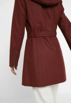 Even&Odd Damen Klassischer Mantel - Bordeaux 13 Even&Odd Damen Klassischer Mantel - Bordeaux -Even&Odd Verkäufe 2024 a68b3ad84f714202a61a1d5f450ea6a3