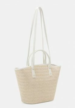 Even&Odd Handtasche - White | Damen -Even&Odd Verkäufe 2024 a7011824980046a8b56b6a1becbcf8b9