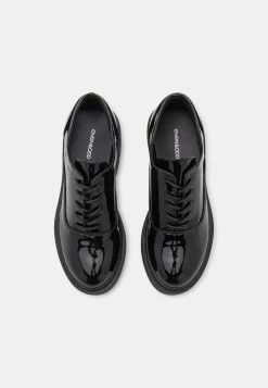 Even&Odd Damen Schnürer - Black -Even&Odd Verkäufe 2024 a715a0af73f9431bb572b0bbc435158a