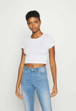 Even&Odd Damen 3 PACK - T-Shirt Basic - Black/mottled Green/white -Even&Odd Verkäufe 2024 a7278980f71f484caa16935a35978165