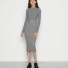 Even&Odd Damen PERKIN CROPPED SKIRT SET - Strickpullover - Mottled Grey 1 Even&Odd Damen PERKIN CROPPED SKIRT SET - Strickpullover - Mottled Grey -Even&Odd Verkäufe 2024 a74555d652e24dfdac2062594edafb35