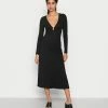 Even&Odd Freizeitkleid - Black | Damen -Even&Odd Verkäufe 2024 a7532dfdf07d43ae9f938aca5abe2a5c