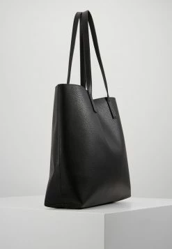 Even&Odd Damen Shopping Bag - Black -Even&Odd Verkäufe 2024 a76ee02ef76748249caa45ed32eb0478