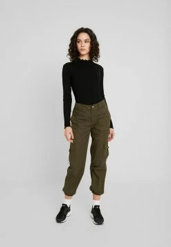 Even&Odd Langarmshirt - Black | Damen 8 Even&Odd Langarmshirt - Black | Damen -Even&Odd Verkäufe 2024 a7abab70b51f437bb3dd4e6994a00c98