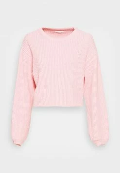 Even&Odd Damen Strickpullover - Light Pink -Even&Odd Verkäufe 2024 a7c20ddbb2414514a3f5f23f0c983001