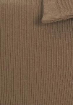 Even&Odd Damen Poloshirt - Brown -Even&Odd Verkäufe 2024 a7d2d46a70154451898f54b5850c45f5