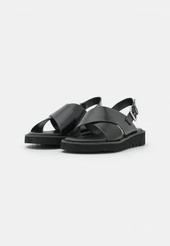 Even&Odd Damen Plateausandalette - Black -Even&Odd Verkäufe 2024 a7da864ecdfe49a3bf765e3a23044181