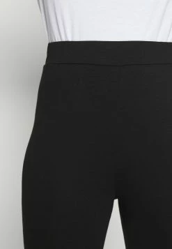 Even&Odd Damen 2er PACK - Leggings - Hosen - Black/black -Even&Odd Verkäufe 2024 a81f1e6664394964b3279bbe9020823f