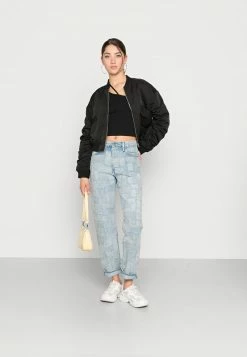 Even&Odd Damen Top - Black -Even&Odd Verkäufe 2024 a82fbabc5d4f424bbec0b447f408257f