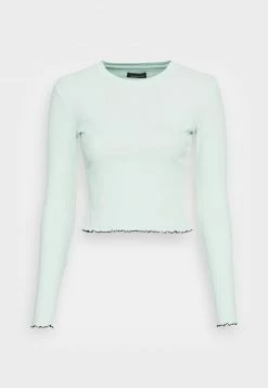 Even&Odd Damen Langarmshirt - Light Green 10 Even&Odd Damen Langarmshirt - Light Green -Even&Odd Verkäufe 2024 a84f22db951e4c72a2bb8f019f39ccab