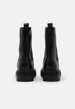 Even&Odd Damen Plateaustiefelette - Black -Even&Odd Verkäufe 2024 a884c181933b4055a7f7e16312e75068