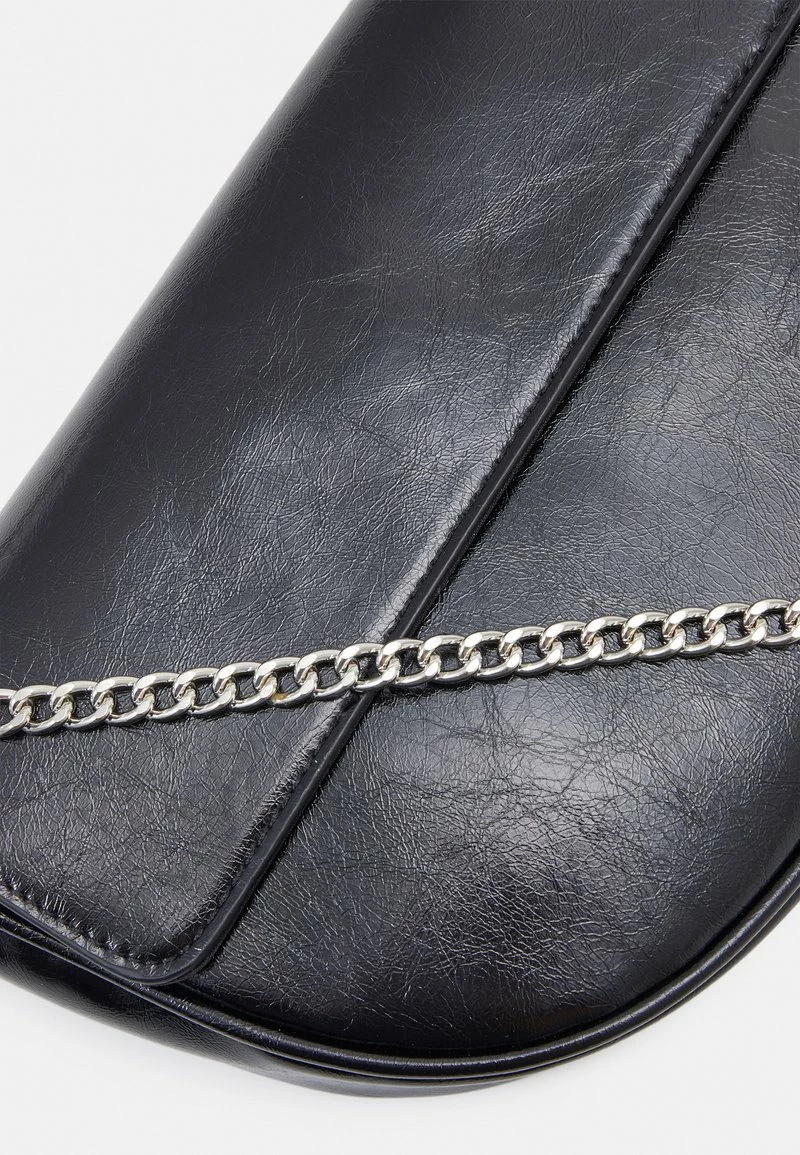 Even&Odd Damen Umhängetasche - Black 6 Even&Odd Damen Umhängetasche - Black – Bild 4