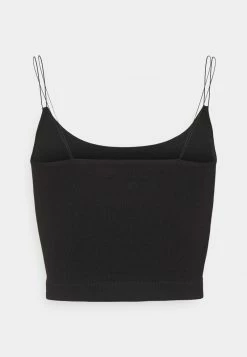 Even&Odd Top - Black | Damen -Even&Odd Verkäufe 2024 a8d563dbb2544a1eac3ed5f97c9a3251