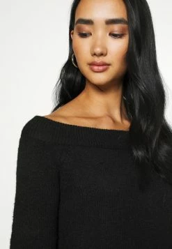 Even&Odd Damen Strickkleid - Black -Even&Odd Verkäufe 2024 a91d161f3d154e4a91c1e0db7ab612dd