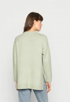 Even&Odd Damen Strickpullover - Green -Even&Odd Verkäufe 2024 a91e753144a248fcb5206ee4bf332561