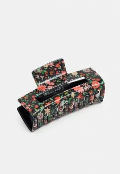 Even&Odd Damen 3 PACK - Haar-Styling-Accessoires - Black/red/off-white -Even&Odd Verkäufe 2024 a9402dc71f1949d39b683eaa8cc6d4db