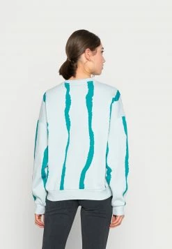 Even&Odd Sweatshirt - Blue | Damen -Even&Odd Verkäufe 2024 a97225492cc74f32acfc08acfd42466c
