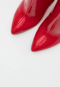 Even&Odd Damen High Heel Stiefelette - Red 13 Even&Odd Damen High Heel Stiefelette - Red -Even&Odd Verkäufe 2024 a985b689541e438dbf19d57db4766a5e