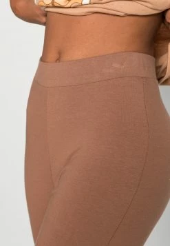 Even&Odd Damen Leggings - Hosen - Brown -Even&Odd Verkäufe 2024 a99306a8bb17461dbdd9fd7ae12c611c