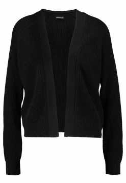 Even&Odd Damen Strickjacke - Black -Even&Odd Verkäufe 2024 a9e9a0f84f9d45299f5de579db080df8