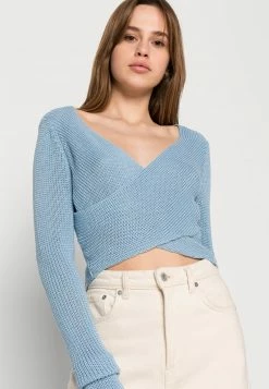 Even&Odd Damen Strickpullover - Light Blue 11 Even&Odd Damen Strickpullover - Light Blue -Even&Odd Verkäufe 2024 a9fa55b17c8a41da98422b4c2de1cdad