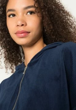 Even&Odd Damen REGULAR FIT HOODIE JACKET - Sweatjacke - Dark Blue 11 Even&Odd Damen REGULAR FIT HOODIE JACKET - Sweatjacke - Dark Blue -Even&Odd Verkäufe 2024 aa5b4ee8de42443abe46b8d231e5cb81