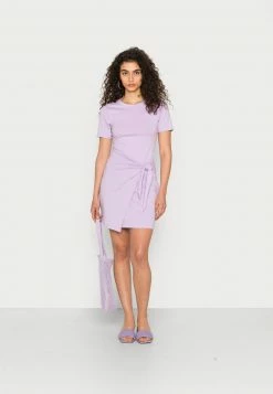 Even&Odd Jerseykleid - Lilac | Damen -Even&Odd Verkäufe 2024 aa5dfc98085f4f368f3242d3dd01d2fd