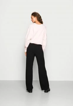 Even&Odd Damen Basic Wide Leg Trousers - Stoffhose - Black 9 Even&Odd Damen Basic Wide Leg Trousers - Stoffhose - Black -Even&Odd Verkäufe 2024 aa7abd64409f4b8d8ffa49eae6075b5d