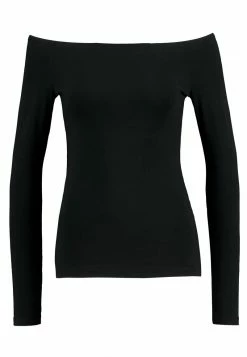 Even&Odd Damen BASIC - Langarmshirt - Black 12 Even&Odd Damen BASIC - Langarmshirt - Black -Even&Odd Verkäufe 2024 aab50ad594cd4e698257771a5c78a483